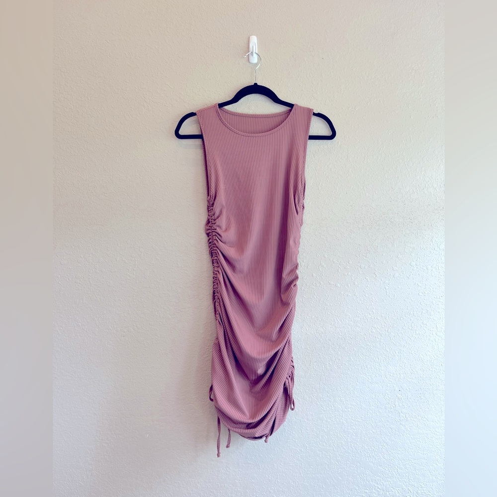 Mini Dress!